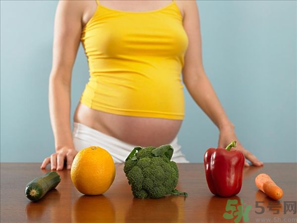 孕婦不能吃哪些食物？孕婦不能吃什么？