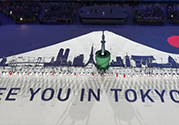 東京八分鐘用了什么科技？什么是AR技術(shù)？