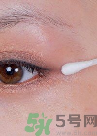眼線怎么畫好看圖解？單眼皮怎么畫眼線好看？