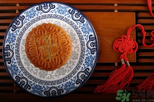 孕婦能吃月餅嗎？哺乳期可以吃月餅嗎？