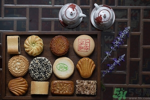 孕婦能吃月餅嗎？哺乳期可以吃月餅嗎？