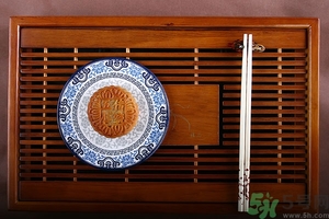 孕婦能吃月餅嗎？哺乳期可以吃月餅嗎？
