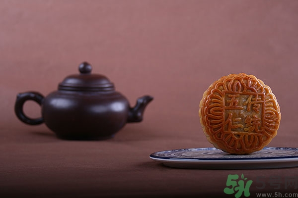 孕婦能吃月餅嗎？哺乳期可以吃月餅嗎？