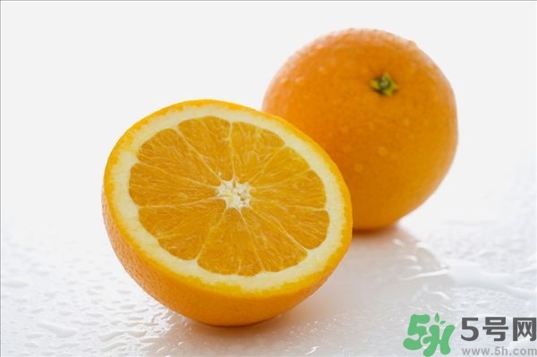 橘子孕婦能吃嗎？橘子孕婦可以多吃嗎？