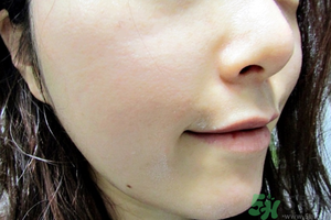 桃淑屋水光面膜怎么樣？tosowoong水光面膜好用嗎？