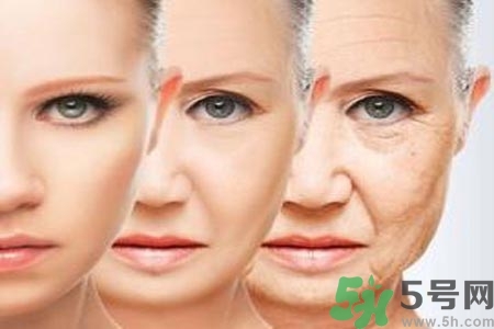 加速衰老的原因有哪些？人體衰老過程的變化是什么？