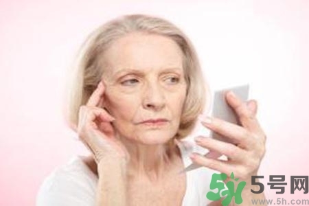 加速衰老的原因有哪些？人體衰老過程的變化是什么？