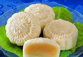 冰皮月餅好吃嗎？冰皮月餅的營(yíng)養(yǎng)價(jià)值
