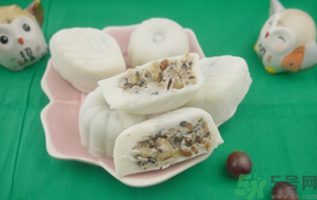 冰皮月餅好吃嗎？冰皮月餅的營(yíng)養(yǎng)價(jià)值