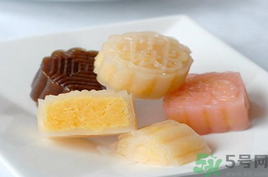 冰皮月餅好吃嗎？冰皮月餅的營(yíng)養(yǎng)價(jià)值