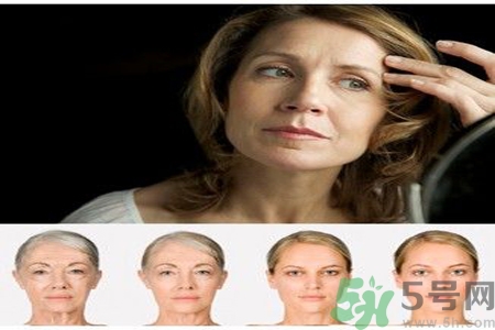女人開始衰老的癥狀是什么？女性衰老的原因有哪些？