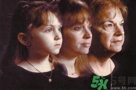 女性最易衰老的6個部位是哪？女人延緩衰老的26個小妙招