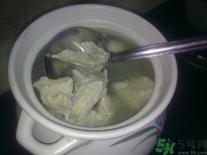 瓠子湯怎么做好吃？瓠子湯家常做法推薦
