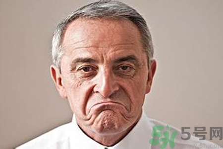 男性衰老的征兆有哪些？男性10個(gè)難以逆轉(zhuǎn)的衰老征兆