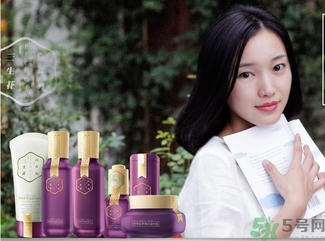 百雀羚三生花系列適合什么膚質(zhì)？百雀羚三生花適合皮膚