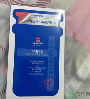 麗得姿面膜用后要洗嗎？麗得姿面膜要不要洗？