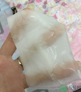 麗得姿面膜用后要洗嗎？麗得姿面膜要不要洗？