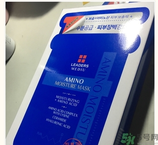 麗得姿面膜適合孕婦可以用嗎？麗得姿面膜哪些孕婦可以用？