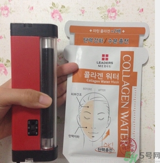 麗得姿面膜有熒光劑嗎？麗得姿面膜有沒有熒光劑？