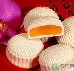 晚上吃月餅會胖嗎？月餅怎樣吃不發(fā)胖？