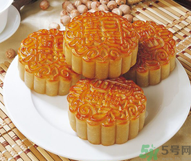 蓮蓉月餅怎么做好吃？蓮蓉月餅做法推薦