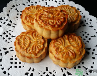 蓮蓉月餅怎么做好吃？蓮蓉月餅做法推薦