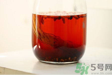 藥酒的功效是什么？藥酒的作用有哪些？