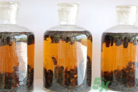 藥酒的功效是什么？藥酒的作用有哪些？