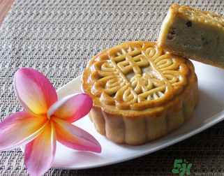 高血脂可以吃月餅嗎？高血脂吃什么食物好？