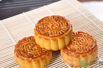 孕婦可以吃蓮蓉月餅嗎？孕婦吃月餅注意事項(xiàng)