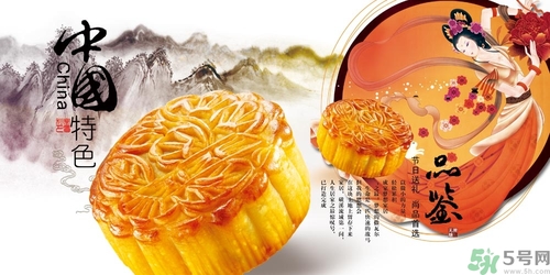 沒吃完過夜的月餅能吃嗎？吃月餅的注意事項