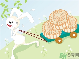 沒吃完過夜的月餅能吃嗎？吃月餅的注意事項