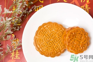 月餅的熱量高嗎？吃一個(gè)月餅會(huì)長(zhǎng)胖嗎？