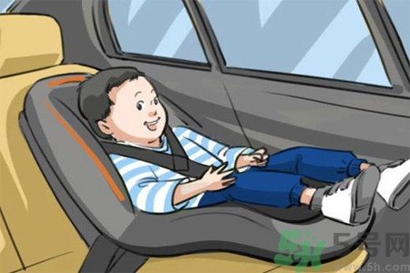 孩子暈車怎么辦？孩子暈車的原因是什么？