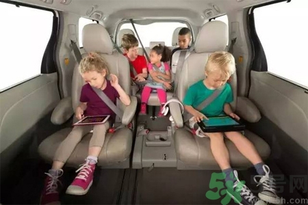 孩子暈車怎么辦？孩子暈車的原因是什么？