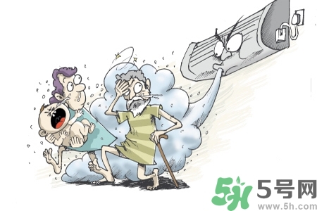 ?空調(diào)病最易引發(fā)什么疾病？預(yù)防空調(diào)病需注意的問(wèn)題有哪些？
