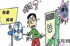 ?空調(diào)病最易引發(fā)什么疾?。款A(yù)防空調(diào)病需注意的問(wèn)題有哪些？