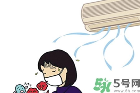 ?空調(diào)病最易引發(fā)什么疾??？預(yù)防空調(diào)病需注意的問(wèn)題有哪些？