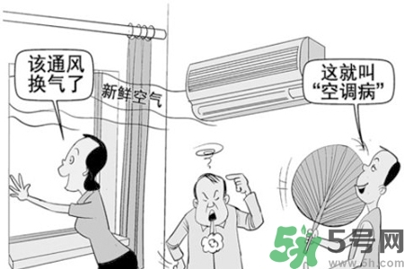 吃什么食物可以預(yù)防空調(diào)??？預(yù)防空調(diào)病可以吃什么水果？