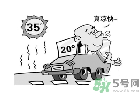 空調病有什么表現？產生空調病的原因是什么？