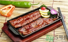鰻魚的營養(yǎng)價(jià)值 鰻魚的功效與作用