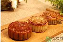蛀牙可以吃月餅嗎?。砍栽嘛灂?huì)蛀牙嗎？