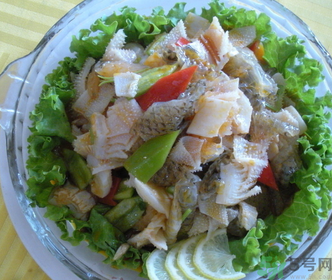 魚皮可以吃嗎？吃魚皮有什么好處？