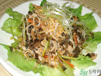 魚皮可以吃嗎？吃魚皮有什么好處？