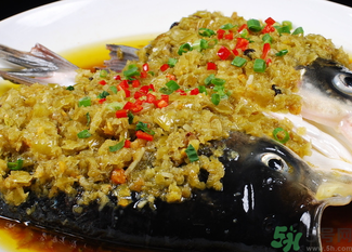 魚頭可以吃嗎？魚頭怎么做好吃？