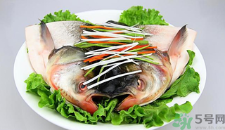 魚頭可以吃嗎？魚頭怎么做好吃？