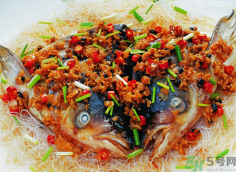 魚頭可以吃嗎？魚頭怎么做好吃？