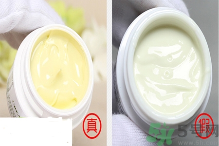 科顏氏牛油果眼霜如何真假辨別？牛油果眼霜的真假辨別