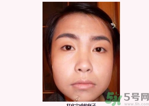 馬蓉素顏照曝光 女生素顏和化妝差別大嗎？