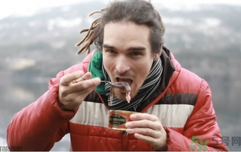 鯡魚罐頭好吃嗎？鯡魚罐頭有多臭？